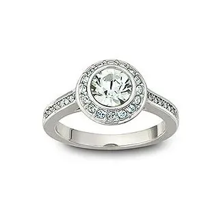 Swarovski Damen-Ring 1081958