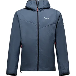 Salewa Herren Puez Catinaccio 2 TWR HD Jacke (Größe L, blau)