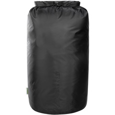 Bild Unisex – Erwachsene Dry Sack 30l Black, 30 l