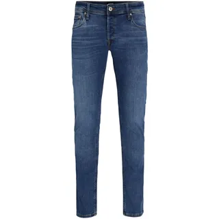 JACK & JONES Glenn Slim Fit Blau 33/34