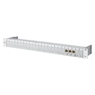 Metz E-DAT modul Patchfeld Cat.6A