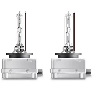 Osram Xenon-Scheinwerferlampe D1S 35 W 2 St.