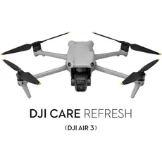 Bild Care Refresh (DJI Air 3) 2 Jahre (Karte), Drohne Zubehör