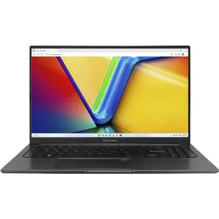 Asus VivoBook 15 OLED 15,6" Intel Core i9-13900H 16 GB RAM 512 GB SSD Ohne Betriebssystem Cool Silver
