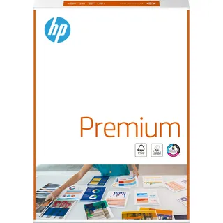 HP Premium A4 90 g/m2 500 Blatt