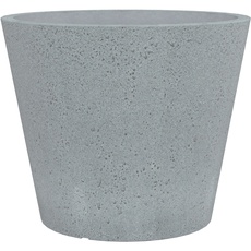 Bild von C-Cone 238 Ø 40 x 33,2 cm stony grey