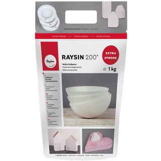 Rayher Gießpulver Raysin 200 1,0 kg