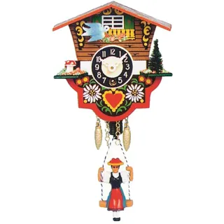 Engstler - 164 SQ - Schaukeluhr - Quarz