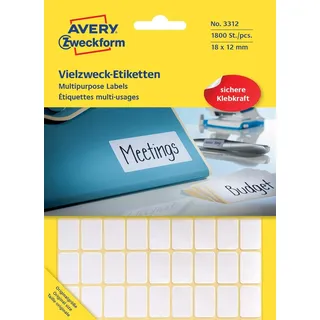 Avery Zweckform 3312
