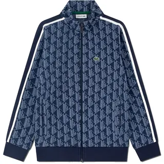 Lacoste 847108 Jacke - Marine - 5 Jahre