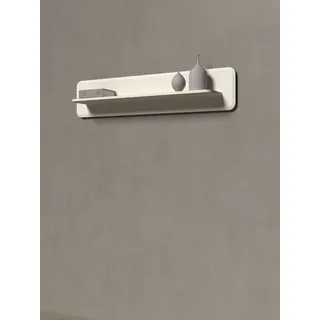 OTTO home Sofy Wandboard 140 x 24 x 30 cm Weiß