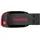 Cruzer Blade 32 GB Schwarz