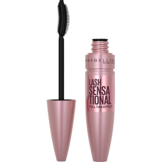 Maybelline Lash Sensational Full Fan Effect 6 burgundy brown