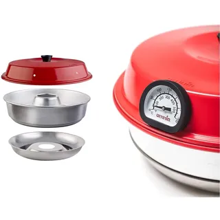 OMNIA Backofen Ø Thermometer
