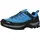 Rigel Low Trekking Waterproof - Schwarz,