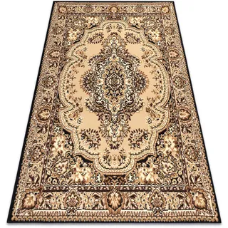 RugsX Morad Teppich 200 x 300 cm Beige