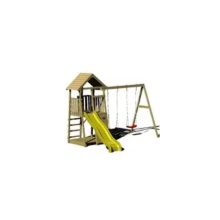 Wendi Toys Spielturm Junior J5 (WTJ5)