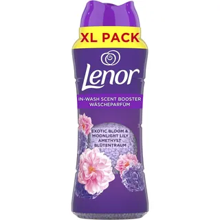 Lenor Wäscheparfüm Amethyst Blütentraum, 495g