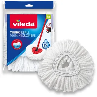Vileda Easy Wring & Clean Wischmop Ersatz