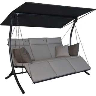 Angerer Swing Smart Sand 3-Sitzer