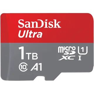 SanDisk Ultra 1 TB