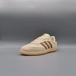 Samba OG Cream White / Cardboard / Crystal Sand 41 1/3