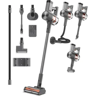 Vacuum Cleaner G20 Max Grau