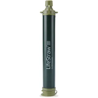 Lifestraw Personal Green