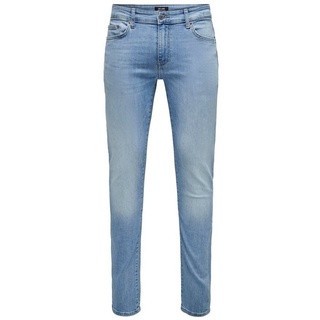 Only & Sons Slim-fit-Jeans ONSLOOM