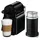 Nespresso Inissia schwarz