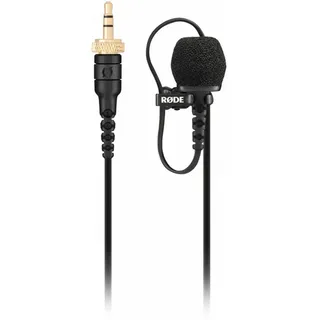 RØDE Microphones Rode Lavalier II