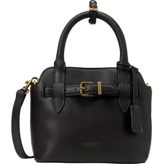 Marc O'Polo Handtasche Gia Crossbody Bag S Black