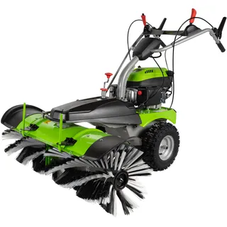Zipper ZI-KM1000