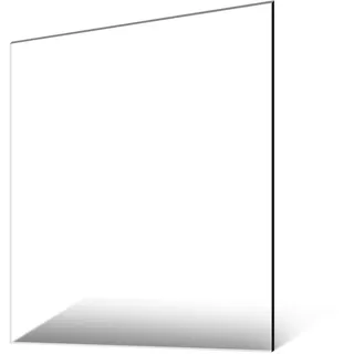 Vevor Plexiglas-Acrylplatte 914 x 121,9 cm 6 mm Klar