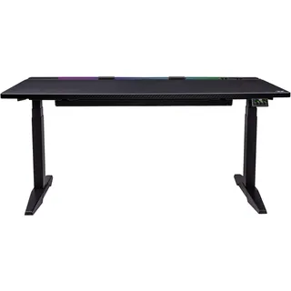 Thermaltake Schreibtisch G700 Schwarz