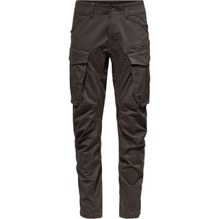 G-Star RAW Herren Rovic Zip 3D Regular Tapered Hose