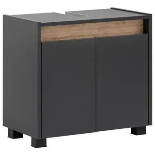Schildmeyer Cosmo 56,9 x 54,6 x 33 cm anthrazit