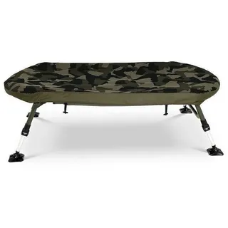 AVID Carp Pro-tect Safeguard Karfensack - Green - One Size