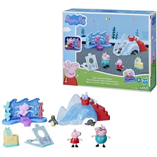 Hasbro Peppa Pig F44115X0, Spielzeug-Set