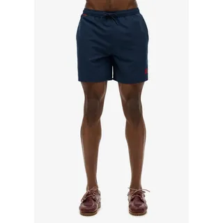 Superdry Badeshorts »ESSENTIAL 17 SWIM SHORT«,