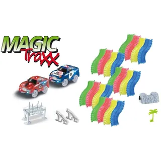 AMEWI Magic Traxx Race Track,