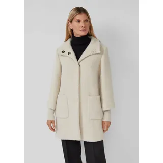 s.Oliver Black Label Damen 2171596 Outdoor Jacke, Brown, 38