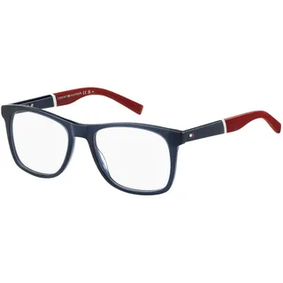 Tommy Hilfiger Brillen TH 2046 BLUE RED 53/18/145 Herrenbrillen
