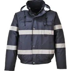 Portwest, Arbeitsjacke, Iona Lite Bomberjacke (S)