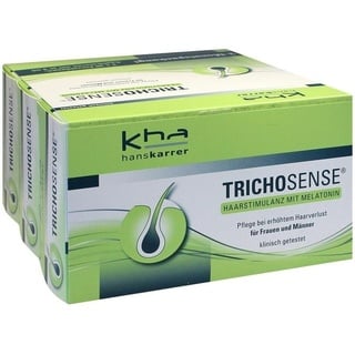 Hans Karrer Trichosense Lösung 90 x 3 ml