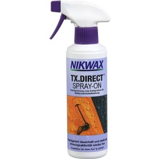 Nikwax TX. Direct Spray-On, Waschmittel + Textilpflege