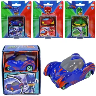 PJ Masks Auto Mini Die-Cast -  ca. 6 cm