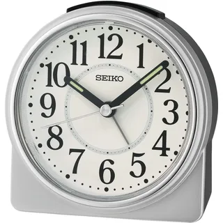 Seiko QHE198S silber
