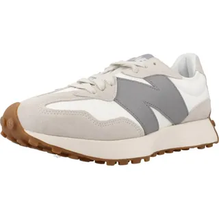 327 Herren moonbeam/shadow grey 43