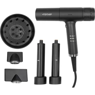 Comair T Magnetic BLDC Ionic schwarz